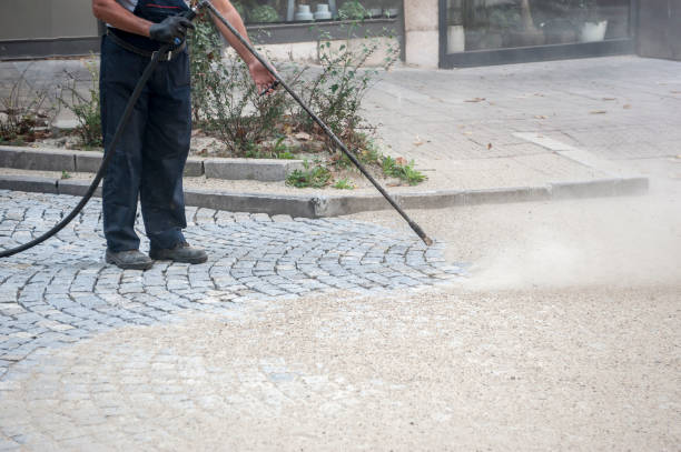 Best Building Exterior Washing  in Elysburg, PA