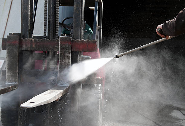 Best Dumpster Area Cleaning  in Elysburg, PA